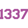 1337 Rose