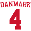 Danemark 4 Sport