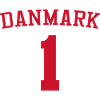Danemark 1 Sport