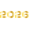 2026 Jahrgang Geschenk