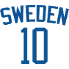 Sweden 10 – Sports Design