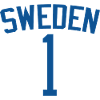 Sweden 1 – Sports Design