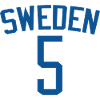 Sweden 5 – Sports Design