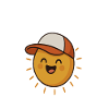 Sun Personality