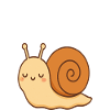 Nice Slow Snail Motifs