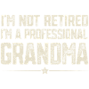 Professional granny