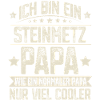  Steinmetz Papa