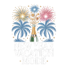 New Year Vacation Mode