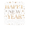 Bonne année à tous