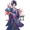Beautiful Geisha | Final Rev | Special Edition