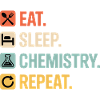 Proud Chemistry Student Club