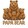 Papa Bear