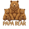 Papa Ours