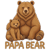 Papa Bear