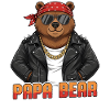 Papa Ours