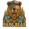 Papa Bear