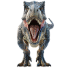Tyrannosaurus Rex