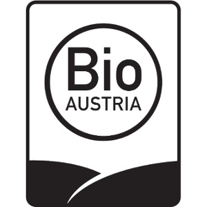 BIO AUSTRIA Logo – dunkel, ohne Schriftzug