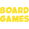 Too many board games saying