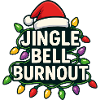 Jingle Bells, Burnout, Christmas, Subtle Humbu