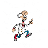 Mad Scientist