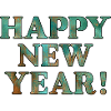 Bonne année