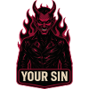 Devil Your Sin, Evil Demon, Hellflames
