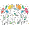 Blumen