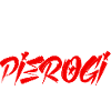King of Pierogi