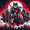 Wolves of the Crimson Legion