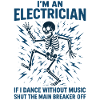 Master electrician - I am an electrician