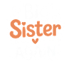 Big sister back