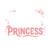 Ma tante : une belle princesse