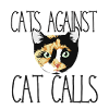 Cats Against Cat Calls