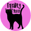Equality Meow Cat
