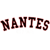 Nantes Est. 2005