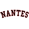 Nantes Est. 1995