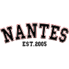 Nantes Est. 2005
