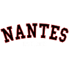 Nantes Est. 1965