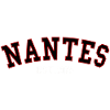 Nantes Est. 1975