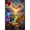 Dragonfront Realms Battle