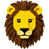 LION TOY - baby & kids