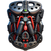 CYBORG ARMOR - baby & kids