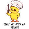Chick Chef Slicer Charmer