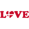 Love - Denmark - Liebe - Dänemark