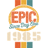 Legendary since 1985