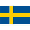 Swedish Flag Nordic Cross