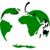 Globe Apple