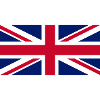 Union Jack-Inspired Marine Flag Design