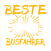 Busfahrer Geschenkidee